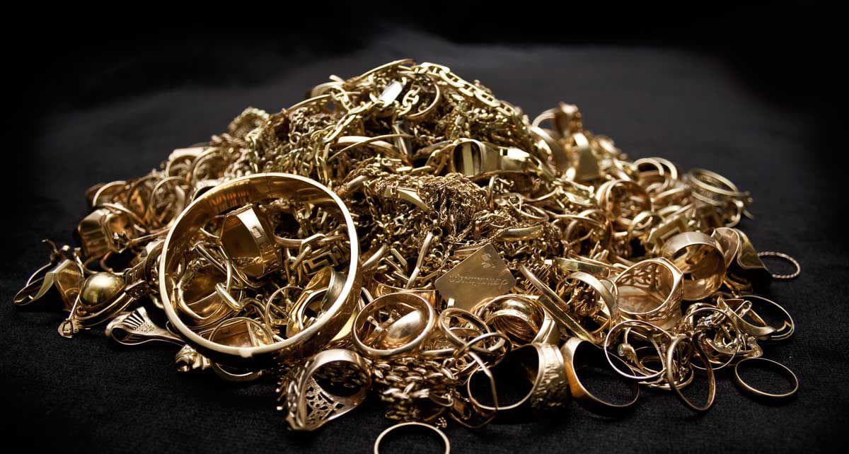 Juwelier BFS Geschäft